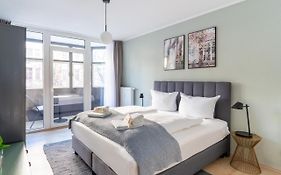 Limehome Magdeburg Breiter Weg